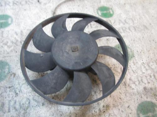 Used Radiator fan FIAT DOBLO Box Body/MPV (223_) [2000-2025]  9122114