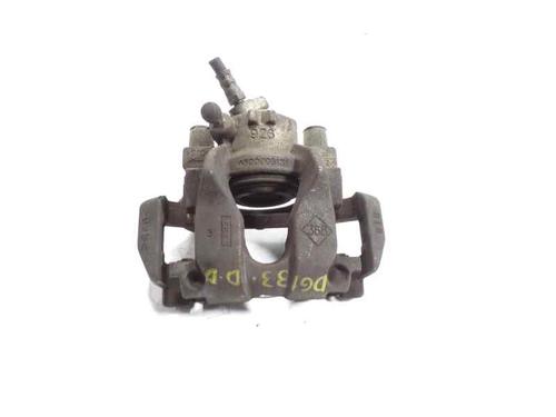 Used Right front brake caliper Right front brake caliper DACIA SANDERO II 1.5 dCi 75 / Blue dCi 75 (B8JW, B8M4, B8AH, B8M7, B8M6) (75 hp) 11552200 11552200