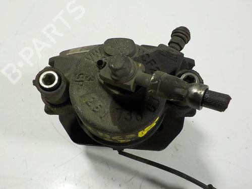 Right front brake caliper VW GOLF VII (5G1, BQ1, BE1, BE2)  | BP16163790M104 