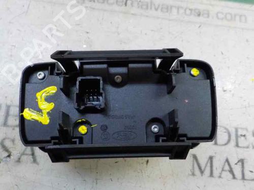 Headlight switch FORD MONDEO IV (BA7) 2.0 TDCi | BP5414097I24 