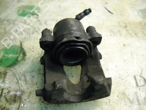Right front brake caliper SEAT IBIZA III (6L1) 1.9 TDI | BP11544754M104 