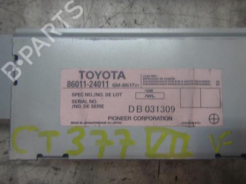 Electronic module LEXUS SC Convertible (UZZ40_) 430 (UZZ40_, UZZ40R) | BP4009004M83