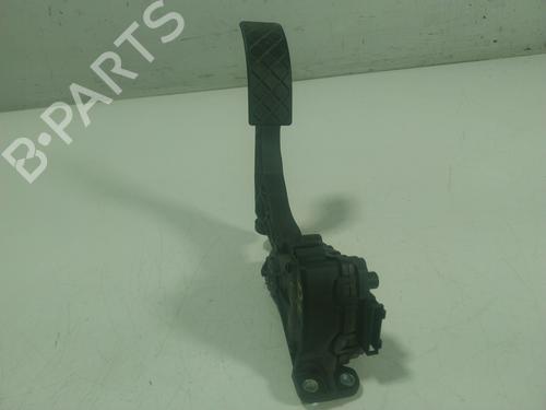 Pedal VW POLO V (6R1, 6C1) 1.6 TDI | BP17864307I4
