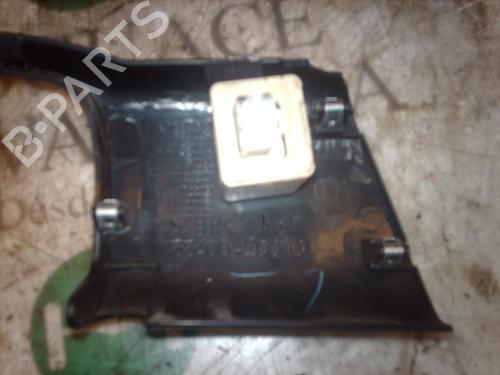 Electronic module TOYOTA CELICA Coupe (_T20_) 1.8 i 16V (AT200) | BP3792267M83 
