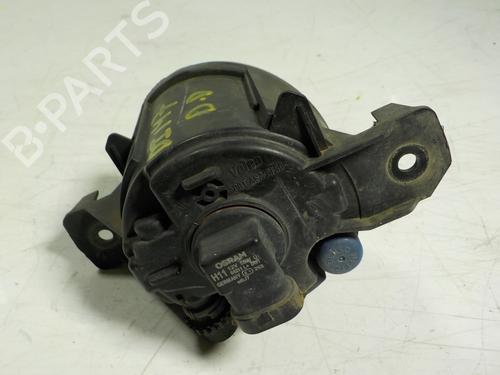 Højre foran tåkelykt NISSAN QASHQAI / QASHQAI +2 I (J10, NJ10, JJ10E) 2.0 dCi | BP8654442C31 