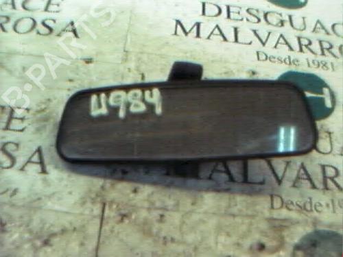 Used Rear mirror Rear mirror OPEL CORSA B (S93) 1.2 i 16V (F08, F68, M68) (65 hp) 3743001 3743001