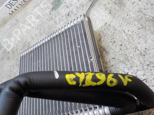 Air conditioning evaporator FORD FIESTA VI (CB1, CCN) 1.25 | BP11644024M109 