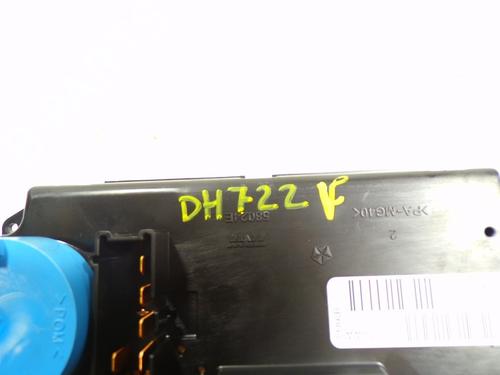 Climate control JEEP COMMANDER (XK, XH) 3.0 CRD 4x4 | BP8629945I5 