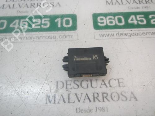 Used Electronic module Electronic module TOYOTA RAV 4 V (_A5_, _H5_) [2018-2026] 9095821 9095821