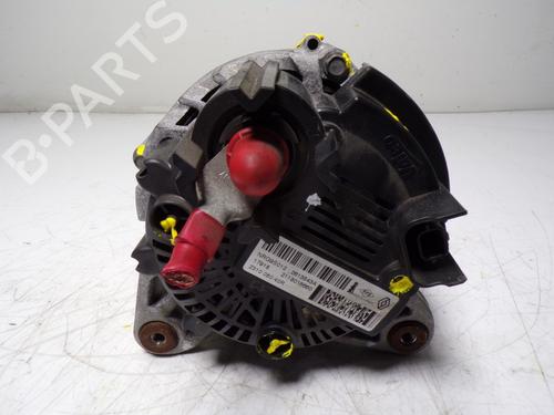 Generator RENAULT MEGANE IV Hatchback (B9A/M/N_)  | BP13310815M7 