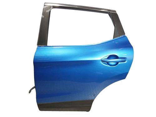 Porte arrière gauche Porte arrière gauche 38643018 38643018