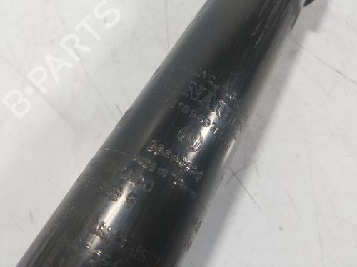 Left rear shock absorber RENAULT TRAFIC III Van (FG_)  | BP18474301M18 