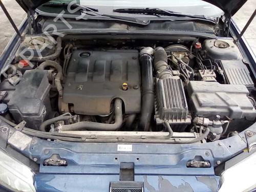 Right rear brake caliper PEUGEOT 406 (8B) 2.0 HDI 110 | BP11552530M106 