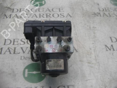 ABS Bremseaggregat FIAT BRAVO I (182_) 1.9 JTD 105 | BP3754759M43 
