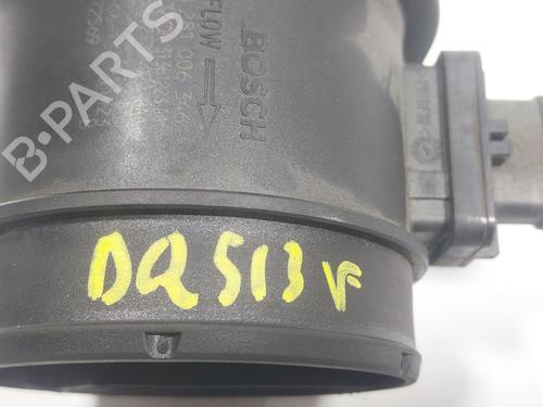 Mass air flow sensor VOLVO S60 II (134) D4 | BP25783216M95  - Image 5