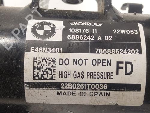 Right front shock absorber BMW 4 Coupe (G22, G82) 420 d Mild-Hybrid xDrive | BP23529480M17 - Image 3