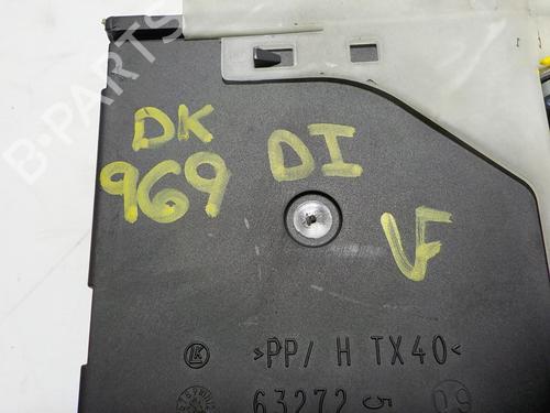 Left front window motor VW GOLF VI (5K1) 1.4 TSI | BP11958475E21 