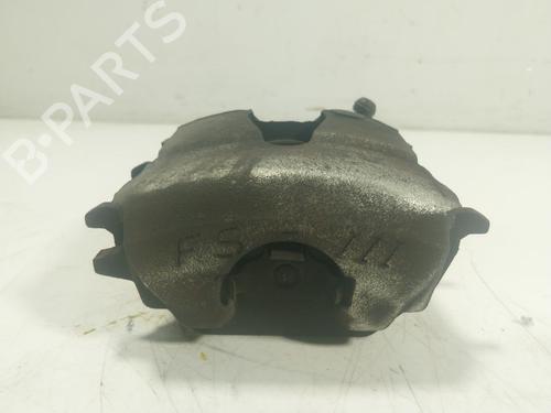 Used Left front brake caliper Left front brake caliper SEAT Mii (KF1, KE1) [2011-2026] 17785414 17785414
