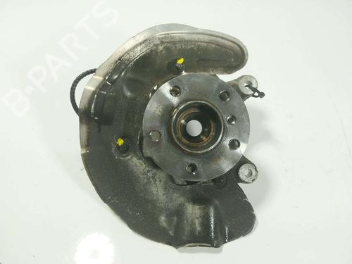 Used Right front steering knuckle Right front steering knuckle 38799866 38799866