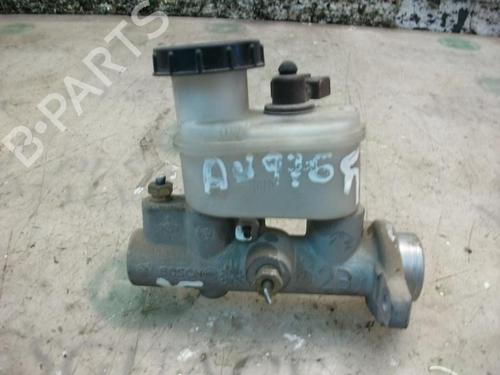 Used Brake master cylinder NISSAN ALMERA II (N16) 1.5 dCi (82 hp) 3787120