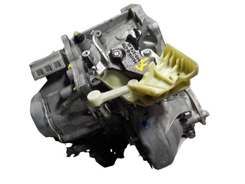 Gearbox PEUGEOT 208 I (CA_, CC_) 1.6 BlueHDi 100 | BP15064528M3 