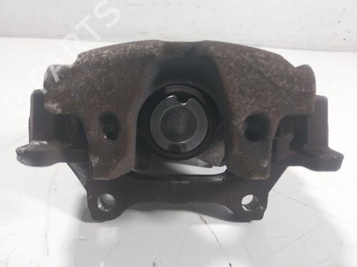 Used Right rear brake caliper PEUGEOT 508 I (8D_) 1.6 BlueHDi 120 (120 hp) 17866916