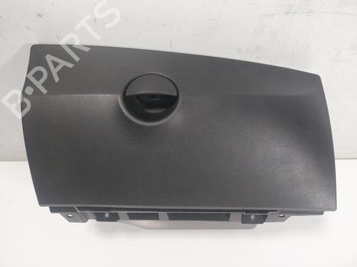 Used Glove box Glove box FIAT 500 (312_) 1.2 (312AXA1A) (69 hp) 17944844 17944844