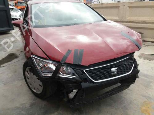 Starter SEAT LEON (5F1) 1.6 TDI | BP4000243M8 - Image 5