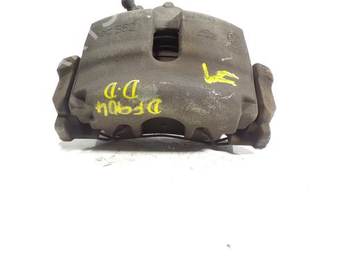 Used Right front brake caliper Right front brake caliper VW PASSAT ALLTRACK B7 (365) 2.0 TDI 4motion (170 hp) 11552379 11552379