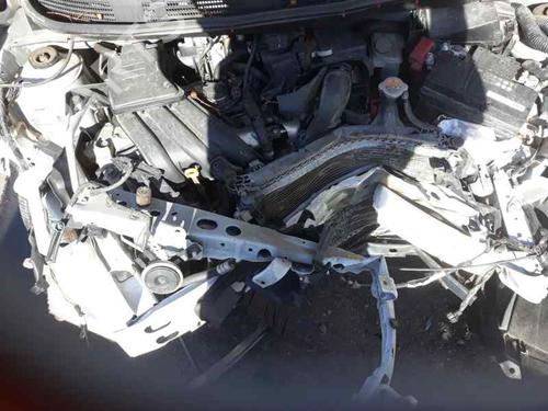 Left front window switch NISSAN MICRA IV (K13K, K13KK) 1.2 | BP5864232I27 - Image 5