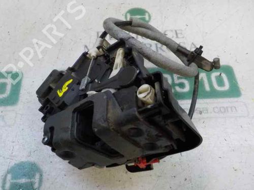 Used Rear right lock FORD MONDEO IV (BA7) 2.0 TDCi (140 hp) 5416061