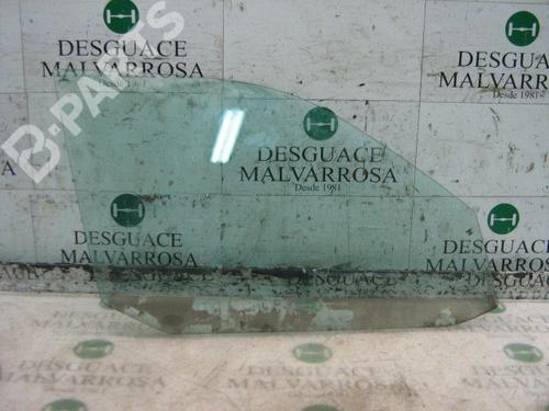 Used Front right door window Front right door window SEAT IBIZA II (6K1) 1.9 D (68 hp) 3791873 3791873