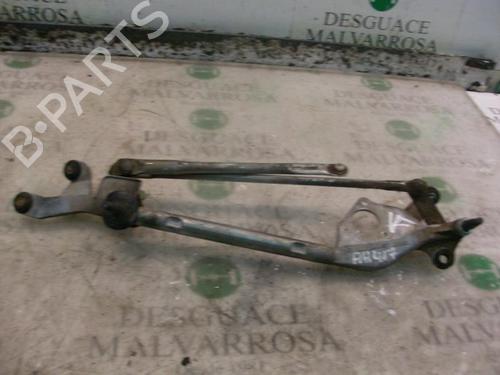 Used Front wipers mechanism NISSAN PRIMERA (P12) 1.9 dCi (120 hp) 14299093