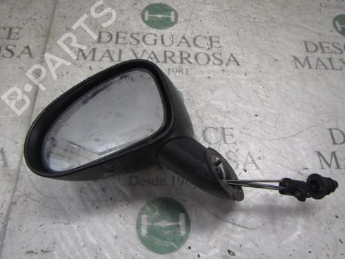 Left mirror CHEVROLET MATIZ (M200, M250) 1.0 | BP3830859C26