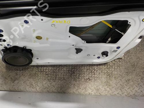 Right front door AUDI A3 Sportback (8PA)  | BP11812806C3 