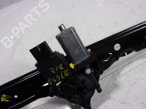 Front left window mechanism TOYOTA PROACE Van (MDZ_)  | BP10176390C22 