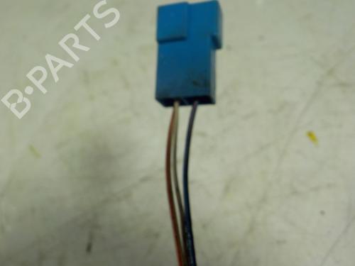 Front left lock MERCEDES-BENZ VANEO (414)  | BP9083834C98 