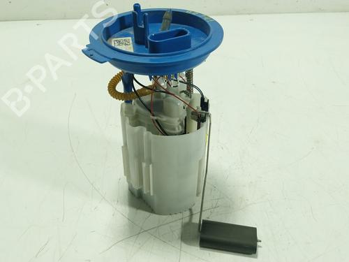 Used Fuel pump SKODA FABIA III Estate (NJ5) 1.0 TSI (95 hp) 28471493