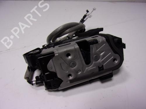 Used Front right lock Front right lock 15836033 15836033