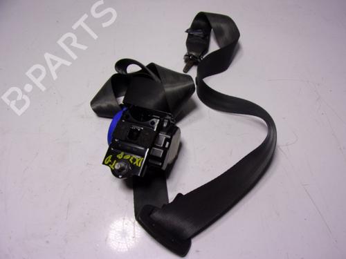 Rear right seatbelt FORD MONDEO V Turnier (CF)  | BP15856115I28 