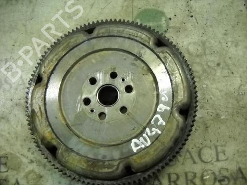 Flywheel FORD MONDEO III Saloon (B4Y) | BP14263813M101 - Image 3