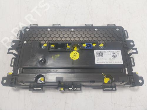Display monitor VW GOLF VIII (CD1, DA1)  | BP19097649C48 