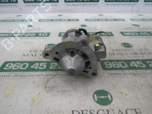 Starter PEUGEOT 407 (6D_) 2.0 (6DRFNB, 6DRFNE) | BP3872736M8 