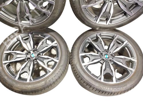 Rim BMW X4 (G02, F98) xDrive 20 d Mild-Hybrid | BP29762933C45 