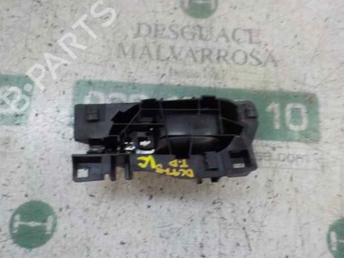 Rear right interior door handle PEUGEOT 5008 (0U_, 0E_) 2.0 HDi 150 / BlueHDi 150 | BP4766611I16