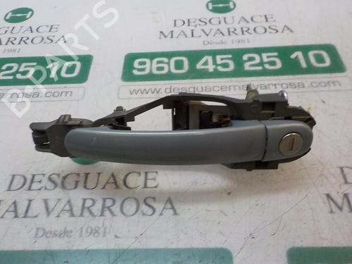 front-left-exterior-door-handle-seat-leon-1p1-19-tdi-3b0837207ggru-2005-2006-2007-2008-2009-2010-2011-2012-2013-3867623 main image