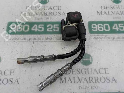 Used Ignition coil Ignition coil MERCEDES-BENZ E-CLASS (W211) [2002-2009] 3991582 3991582