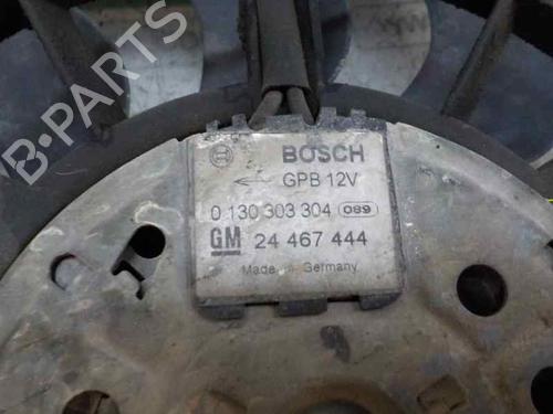 Koelventilatormotor OPEL ASTRA H (A04) 1.7 CDTI (L48) | BP4648157M35 