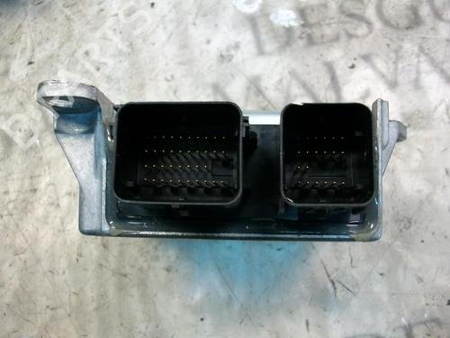 Kollisjonspute styreenhet FORD MONDEO III (B5Y) 2.0 16V TDDi / TDCi | BP3772602M53 