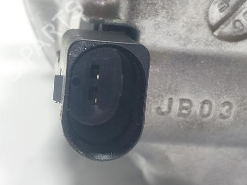 AC compressor SEAT LEON Sportstourer (KL8, KLD)  | BP18297569M34 